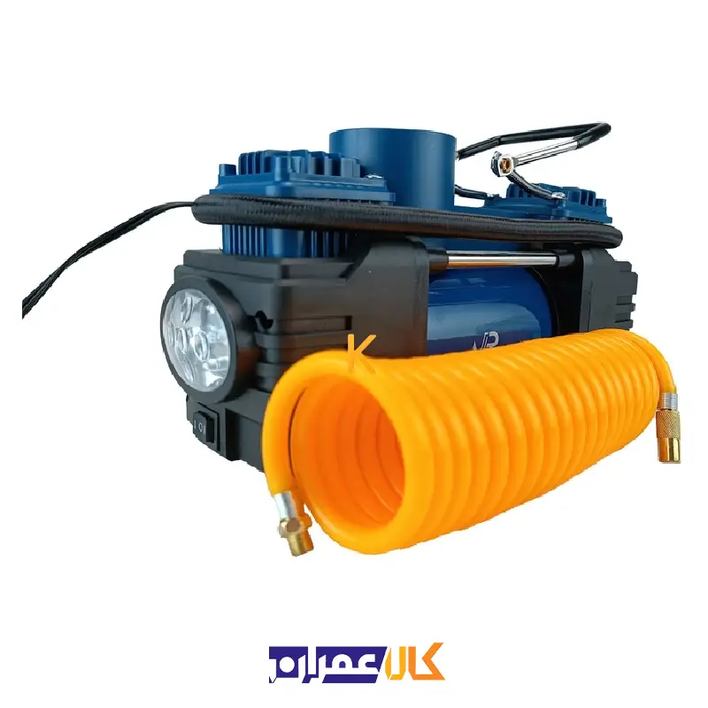 کمپرسور فندکی VR1206-ACT ویوارکس