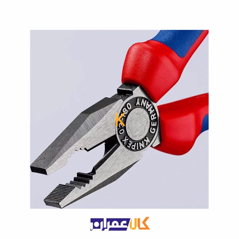 انبردست مدل 0302180 کنیپکس
