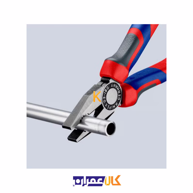 انبردست مدل 0302180 کنیپکس