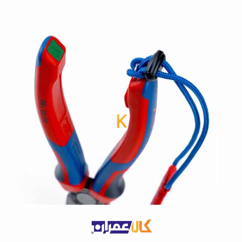 انبردست مدل 0302180 کنیپکس