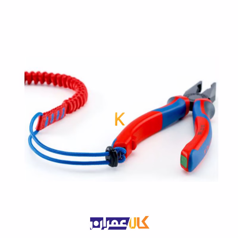 انبردست مدل 0302180 کنیپکس
