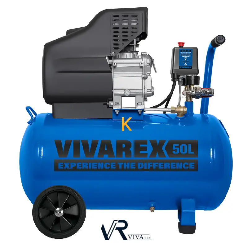 کمپرسور باد VR5025-AC ویوارکس