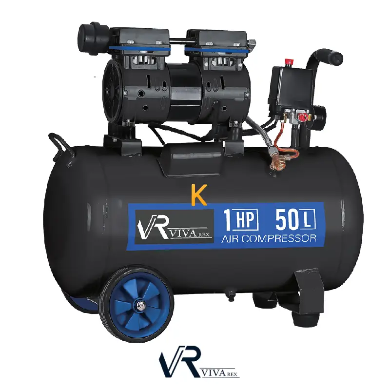 کمپرسور باد VR5010-SS ویوارکس