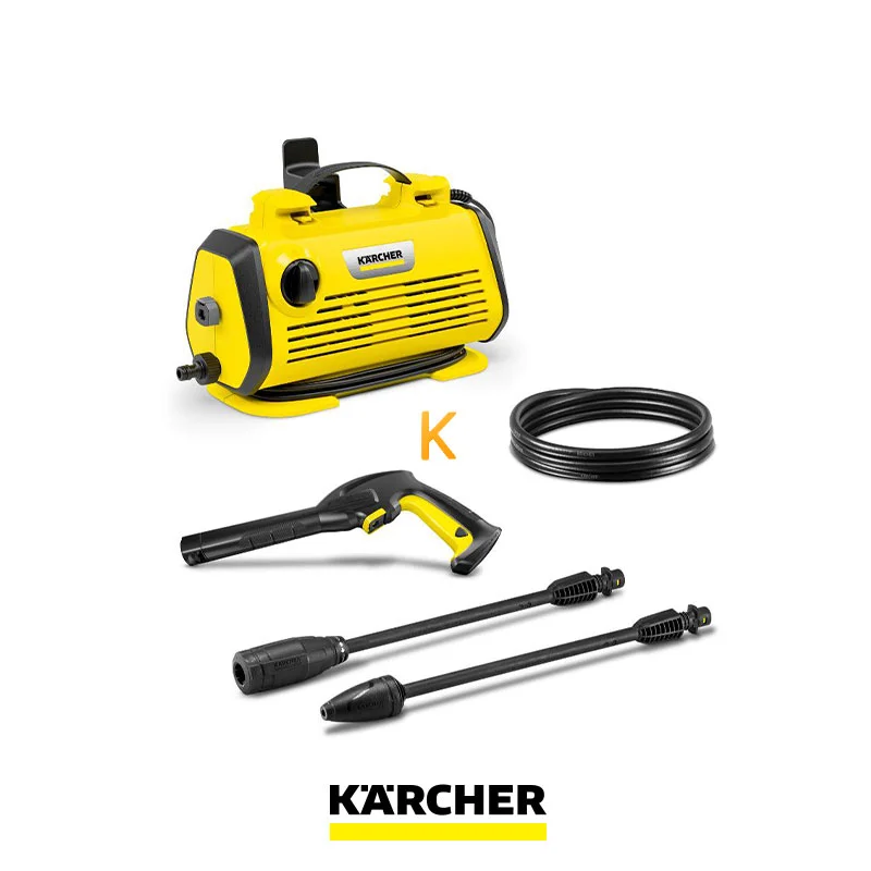 کارواش خانگی مدل K3 Horizontal کارچر