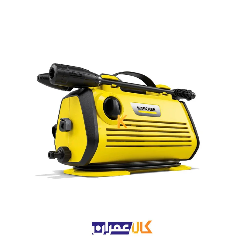 کارواش خانگی مدل K3 Horizontal کارچر