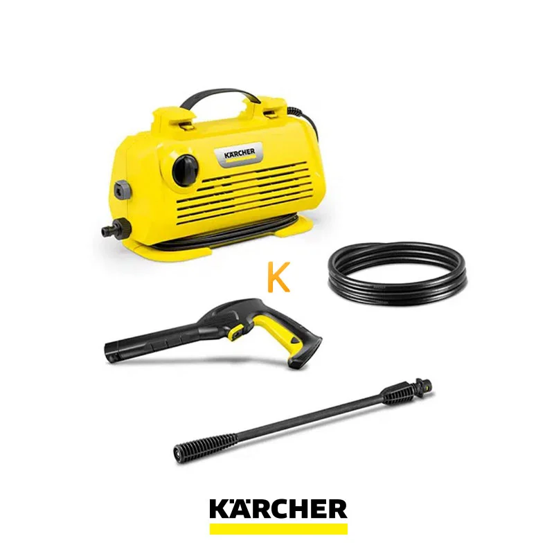 کارواش خانگی مدل K2 Horizontal کارچر