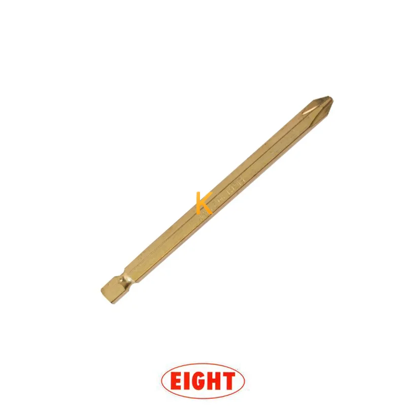 سر پیچ گوشتی کارتی (یک طرف چهارسو) مدل EA-03G ایت