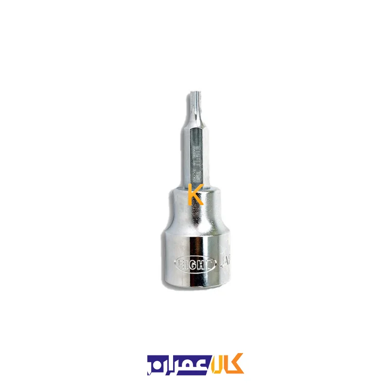 آچار آلن تکی ستاره ای بکسی مدل 21XSB ایت
