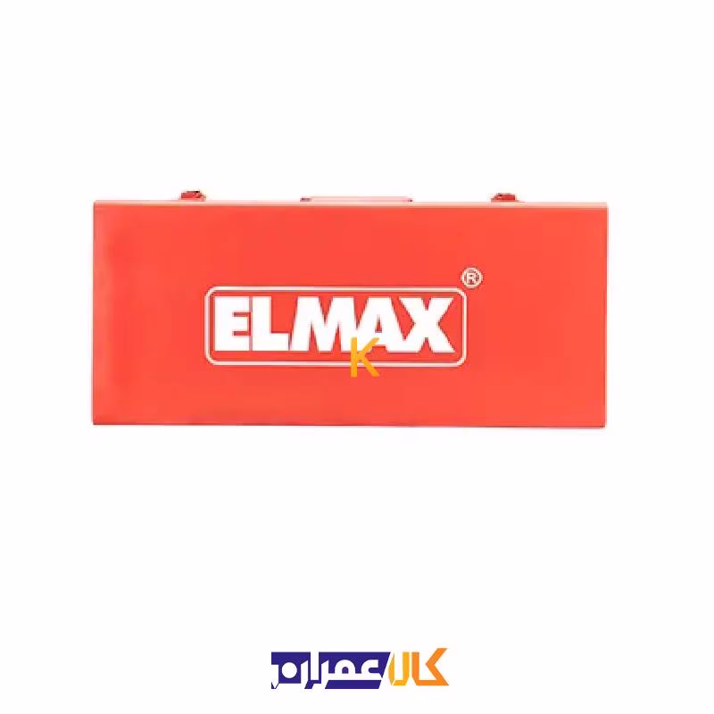 اتو لوله سبز 800 وات P.W 404 المکس