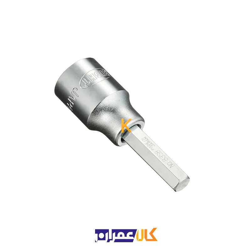 آچار آلن بکسی تکی کوتاه مدل 83SB ایت