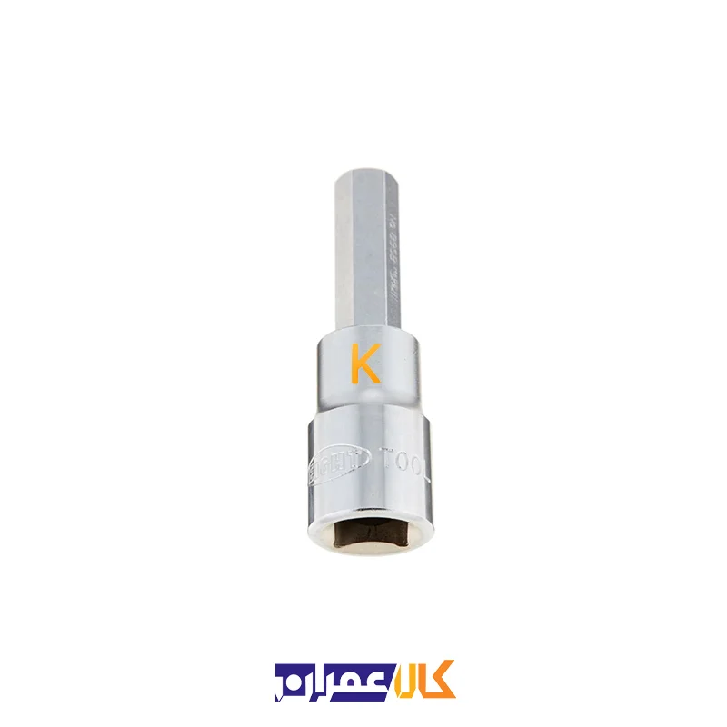 آچار آلن بکسی تکی کوتاه مدل 83SB ایت