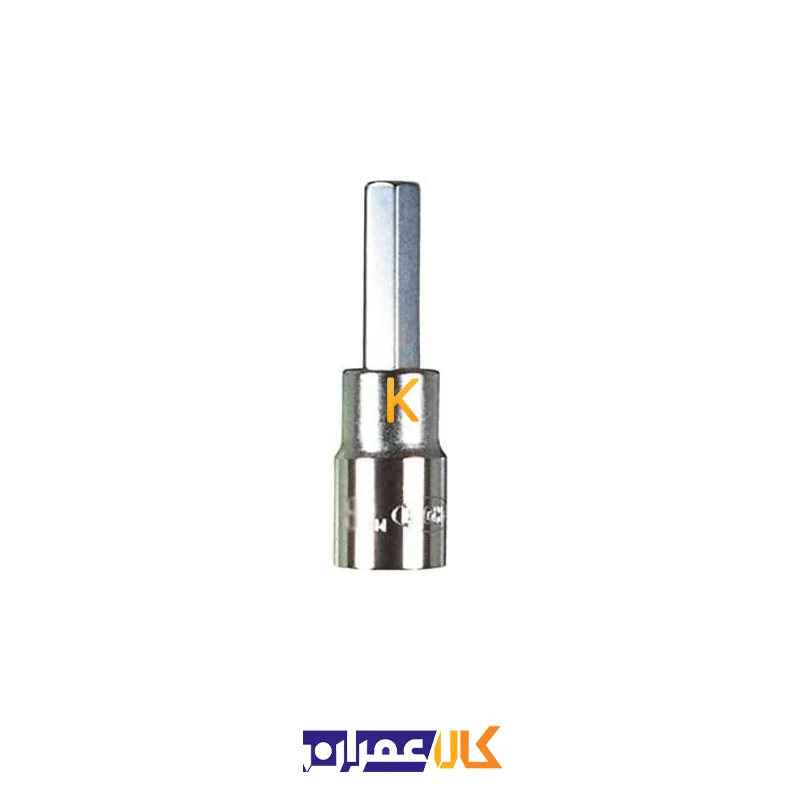 آچار آلن بکسی تکی کوتاه مدل 83SB ایت