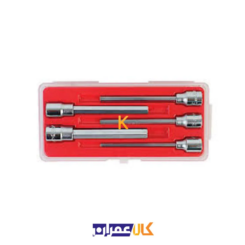 ست آلن بکسی جعبه ای بلند مدل 83LB-S5 ایت