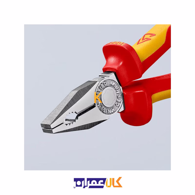 انبردست فشار قوی مدل 0106190 کنیپکس