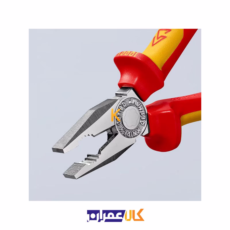 انبردست فشار قوی مدل 0106190 کنیپکس