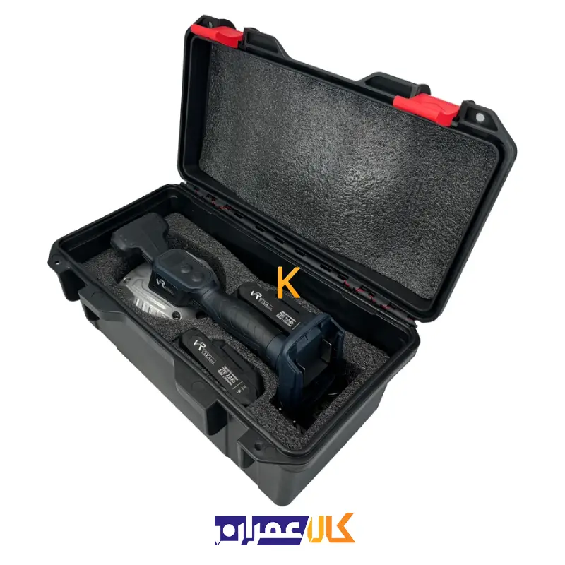 چکش ویبراتور شارژی VR2113V-TV ویوارکس