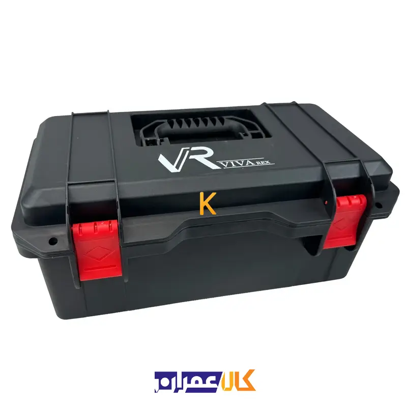چکش ویبراتور شارژی VR2113V-TV ویوارکس