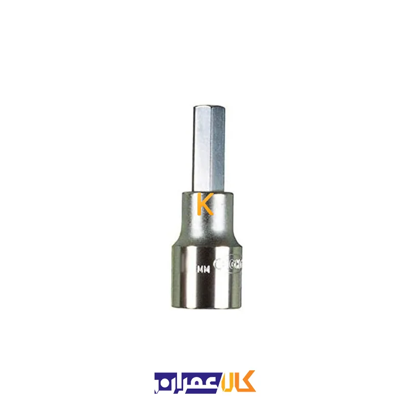 آچار آلن بکسی تکی کوتاه مدل 21SB ایت