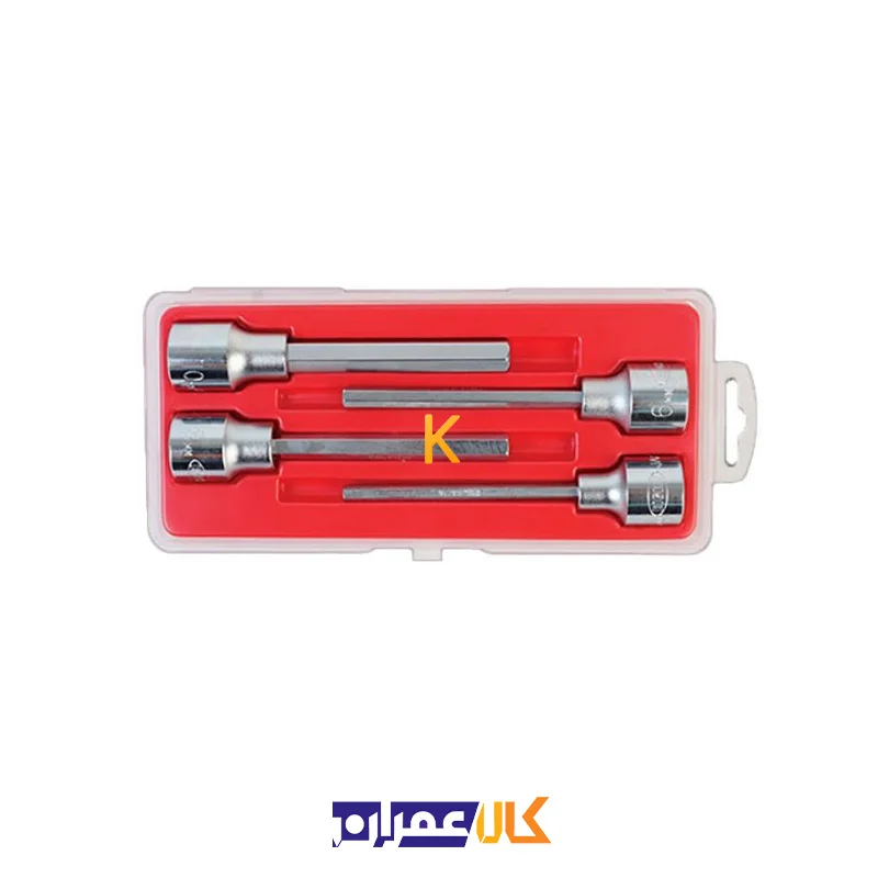 ست آلن بکسی جعبه ای بلند مدل 21LB-S ایت