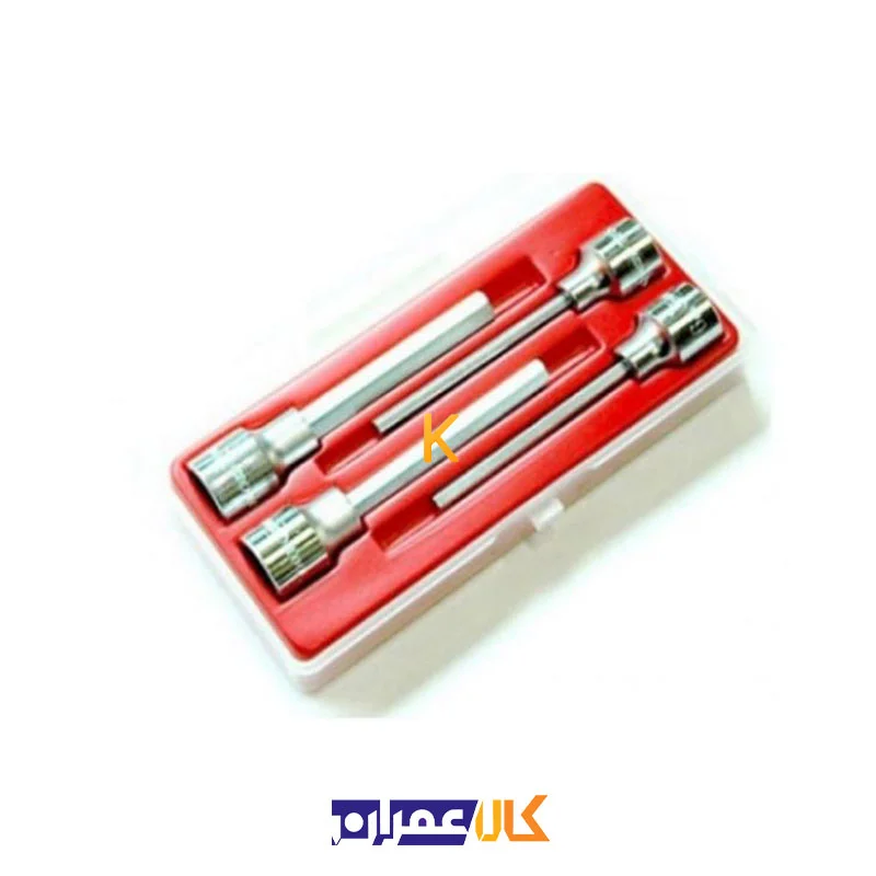 ست آلن بکسی جعبه ای بلند مدل 21LB-S ایت