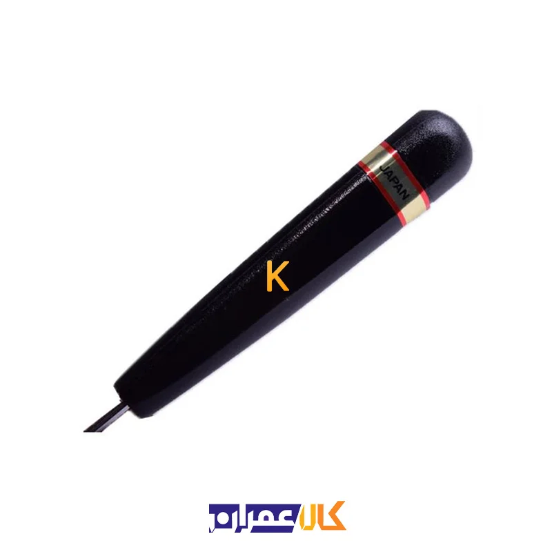 ست آچار آلن دسته پیچ گوشتی کیفی الکترونیکی مدل DS-6 ایت