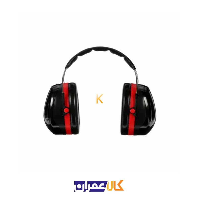 محافظ گوش ایرماف مدل H10A برند 3M