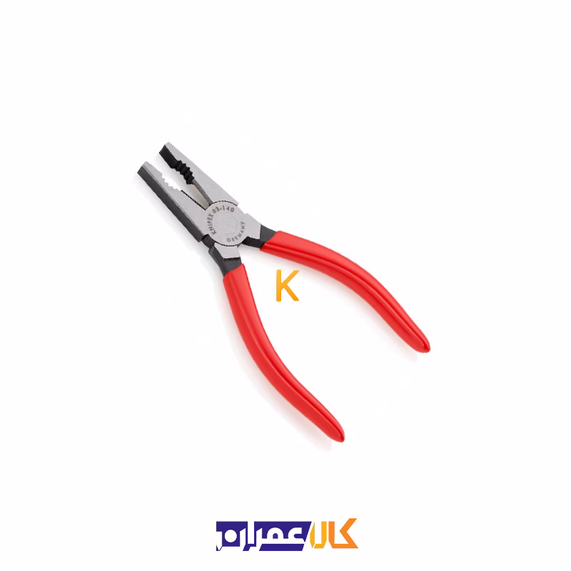انبردست مدل 0301140 کنیپکس