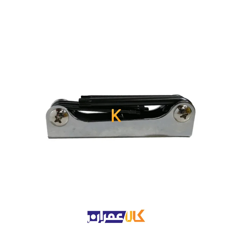 آچار آلن چاقویی ستاره ای مدل TXN ایت