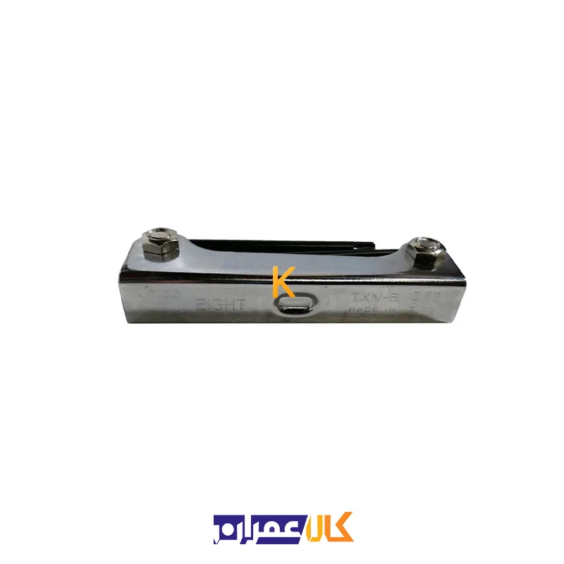 آچار آلن چاقویی ستاره ای مدل TXN ایت