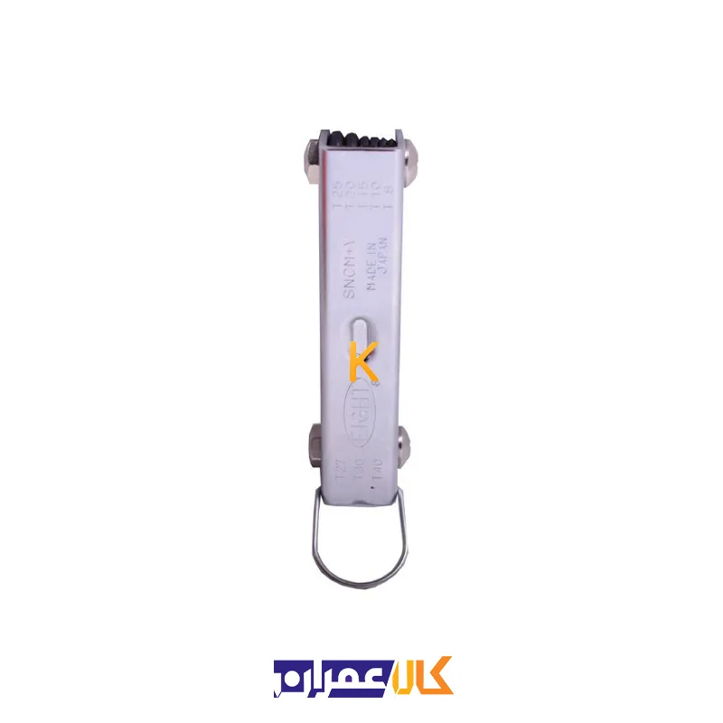 آچار آلن چاقویی ستاره ای مدل TXN ایت