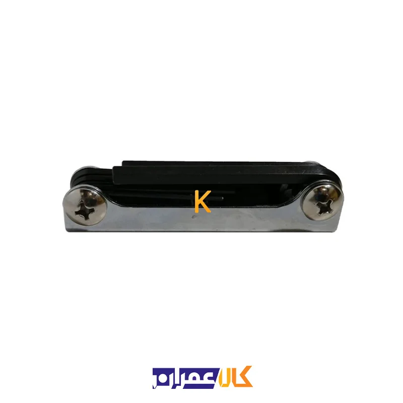 آچار آلن چاقویی اینچی مدل 009 ایت
