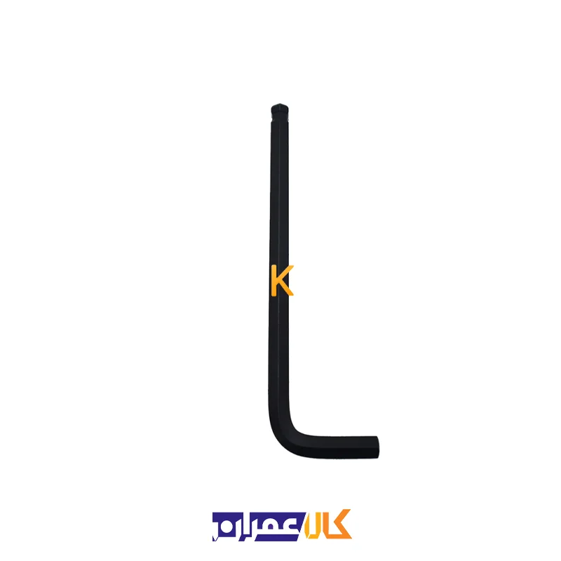 ست آچار آلن کارتی سر گرد مدل 016 ایت