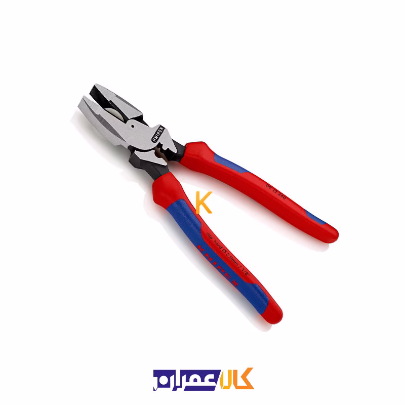 انبردست مدل 0912240 کنیپکس