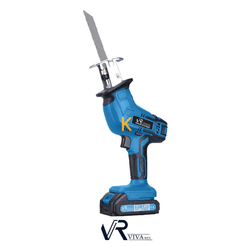 اره افقی بر شارژی VR2414-RS ویوارکس