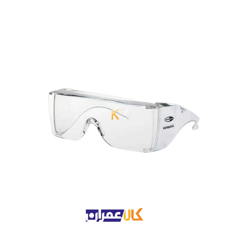 عینک ایمنی مدل Armamax 1002221 هانیول