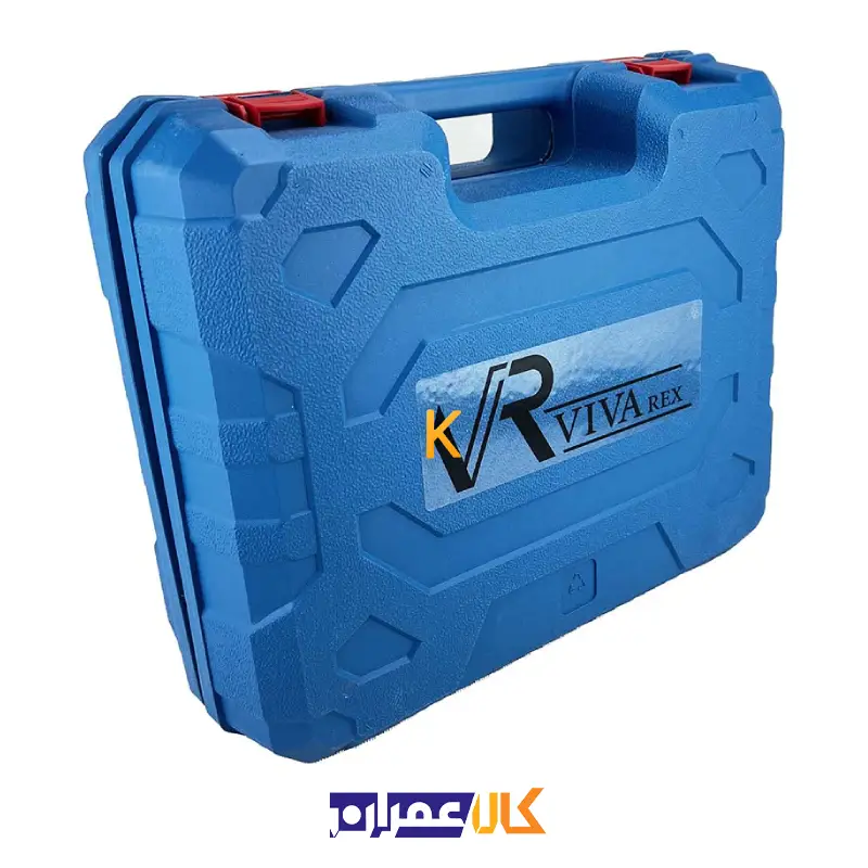 کارواش شارژی VR2450V2-PW ویوارکس