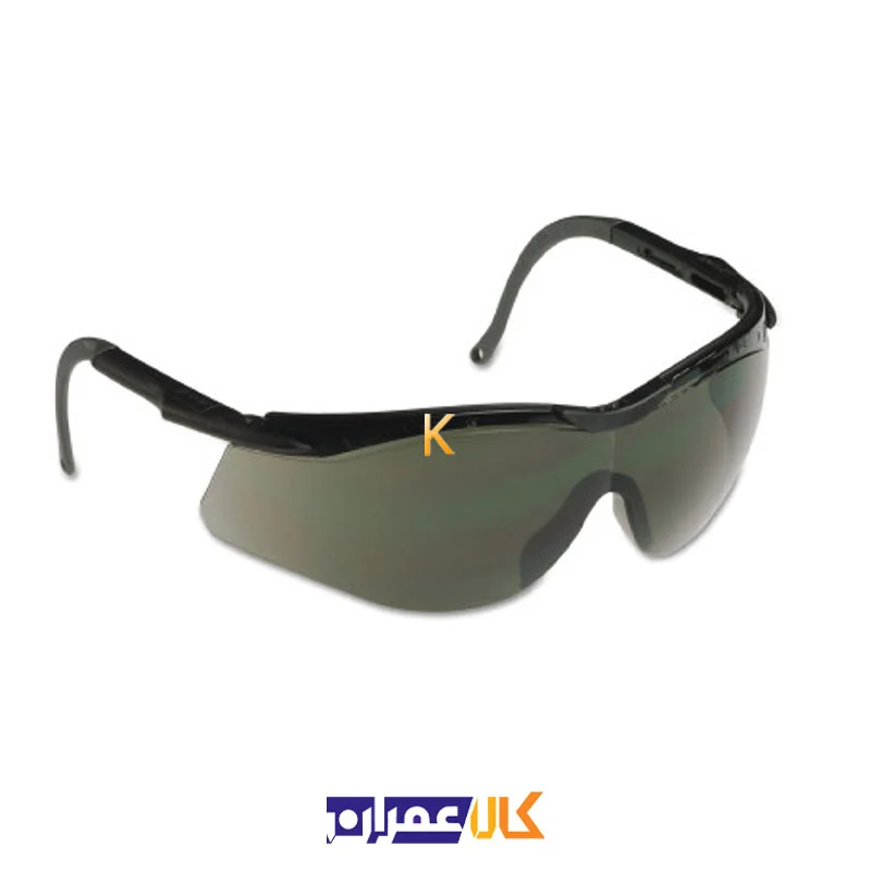 عینک ایمنی مدل North N-Vision T56505B هانیول