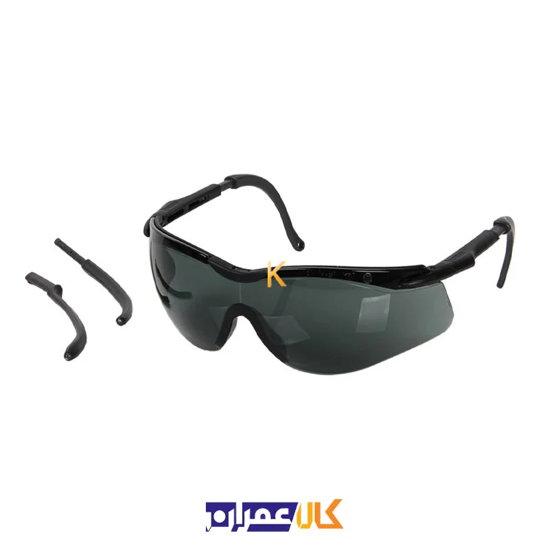 عینک ایمنی مدل North N-Vision T56505B هانیول