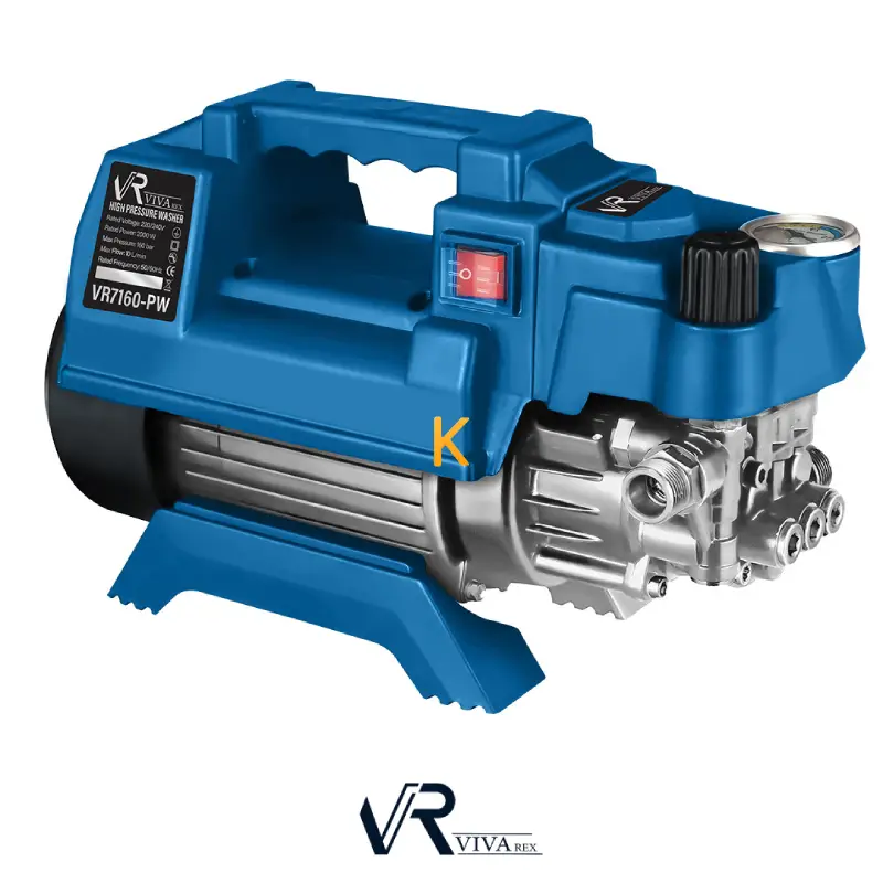 کارواش VR7160-PW ویوارکس