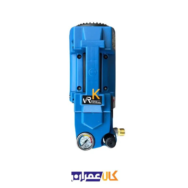 کارواش VR7160-PW ویوارکس