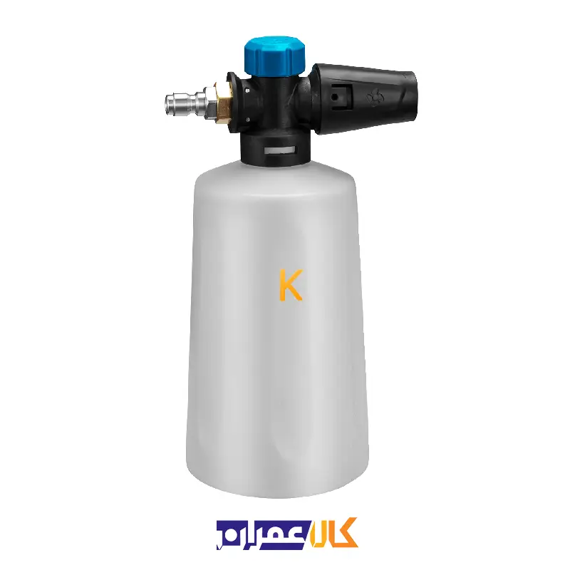 کارواش VR7160-PW ویوارکس
