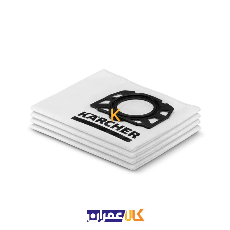 پاکت جاروبرقی سری WD 3 و SE 4001 کارچر
