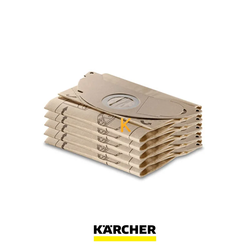 پاکت جاروبرقی مدل SE 5/100 و SE 3001 کارچر