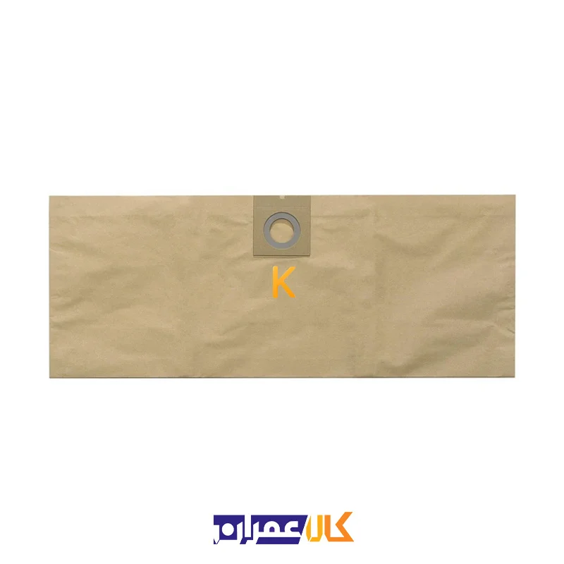 پاکت جاروبرقی مدل T 14/1 بسته 10 عددی کارچر