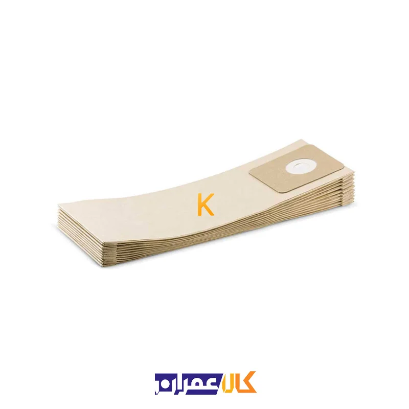 پاکت جاروبرقی مدل T 14/1 بسته 10 عددی کارچر