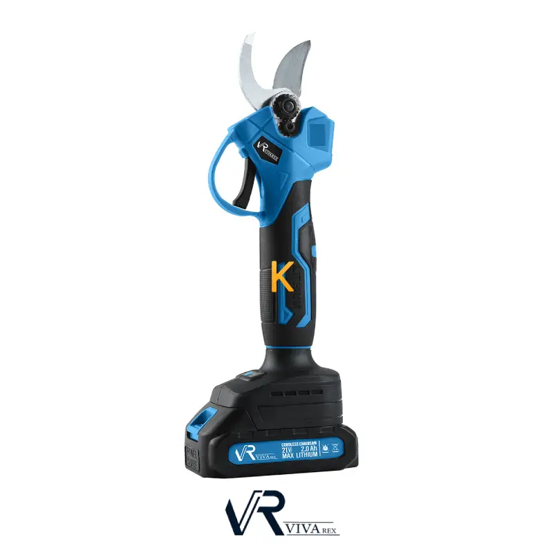 قیچی شاخه زن شارژی VR2132-PS ویوارکس
