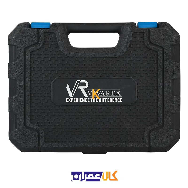 قیچی شاخه زن شارژی VR2132-PS ویوارکس