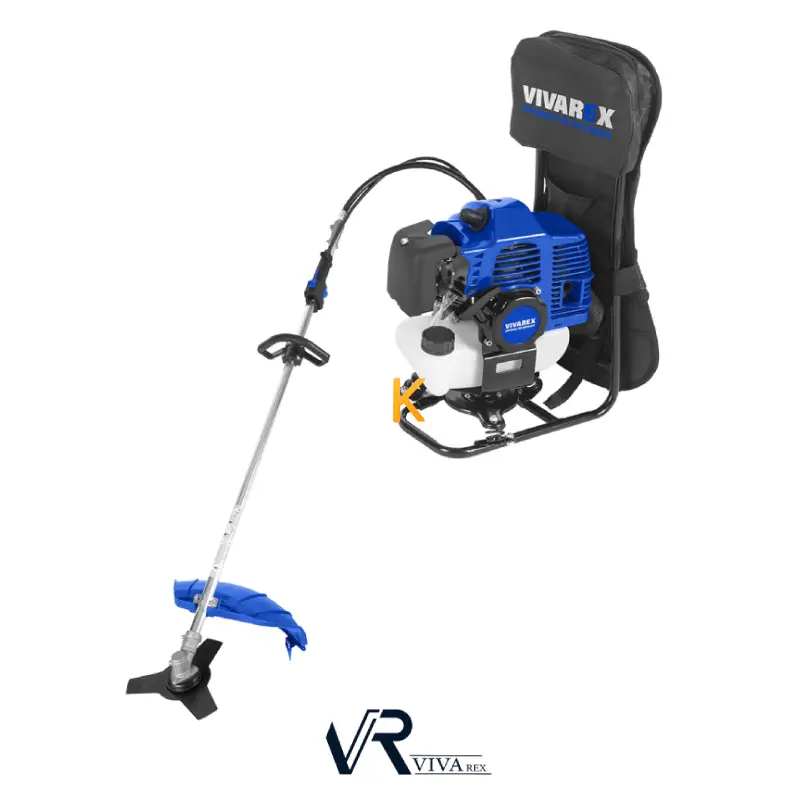 علف زن بنزینی VR5215-BCP ویوارکس