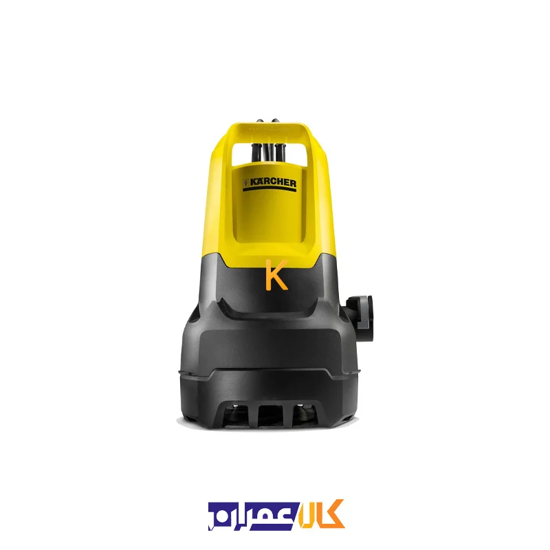 پمپ لجن کش مدل SP3 DIRT کارچر