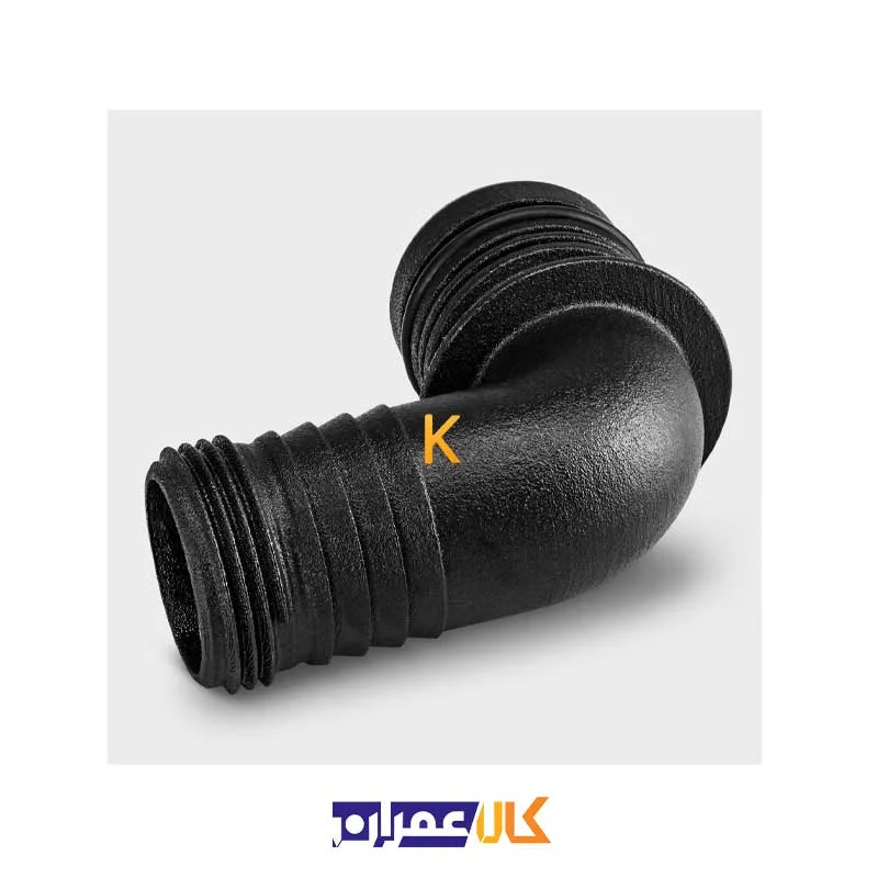پمپ لجن کش مدل SP3 DIRT کارچر